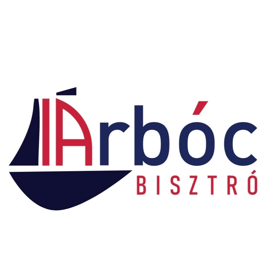 Árbóc Bisztró Logo